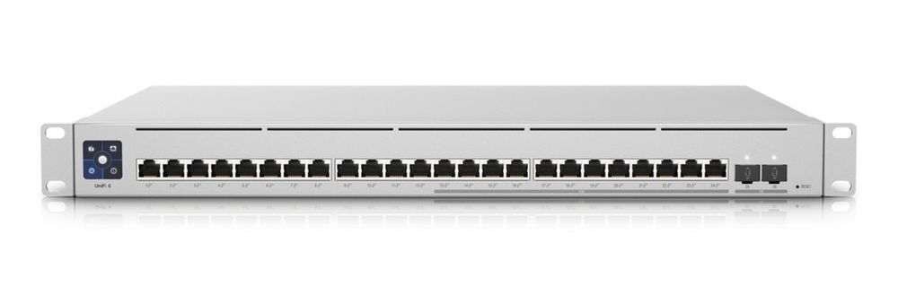 Switch Enterprise USW-Enterprise-24-PoE