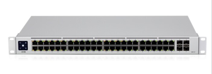 Switch Enterprise USW-Enterprise-48-PoE
