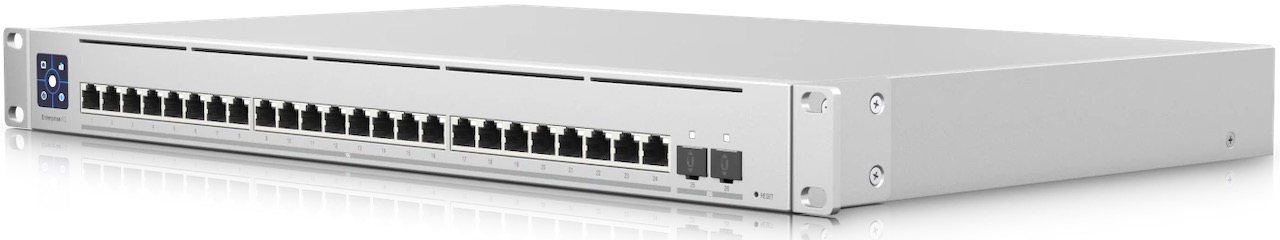 SWITCH XG 24 USW-EnterpriseXG-24-EU