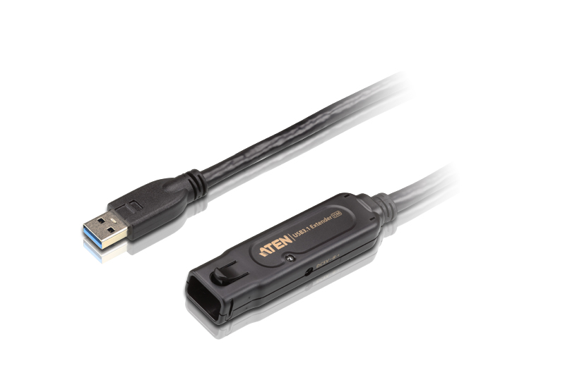 ATEN 15M USB 3.1 Gen1 Ext UE3315A-AT-G