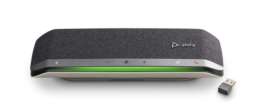 HP Poly SYNC 40+,SY40 USB-A 218765-01