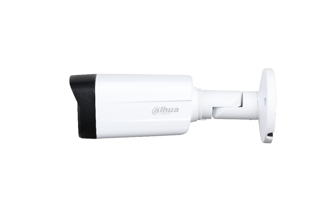 IR CAM Bullet 8MP HAC-HFW1800TH-I8-0360B