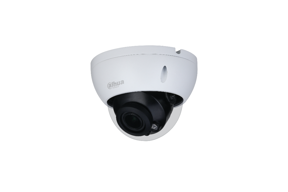 CAM 5MP Dome IR HAC-HDBW1500R-Z-2712-S2