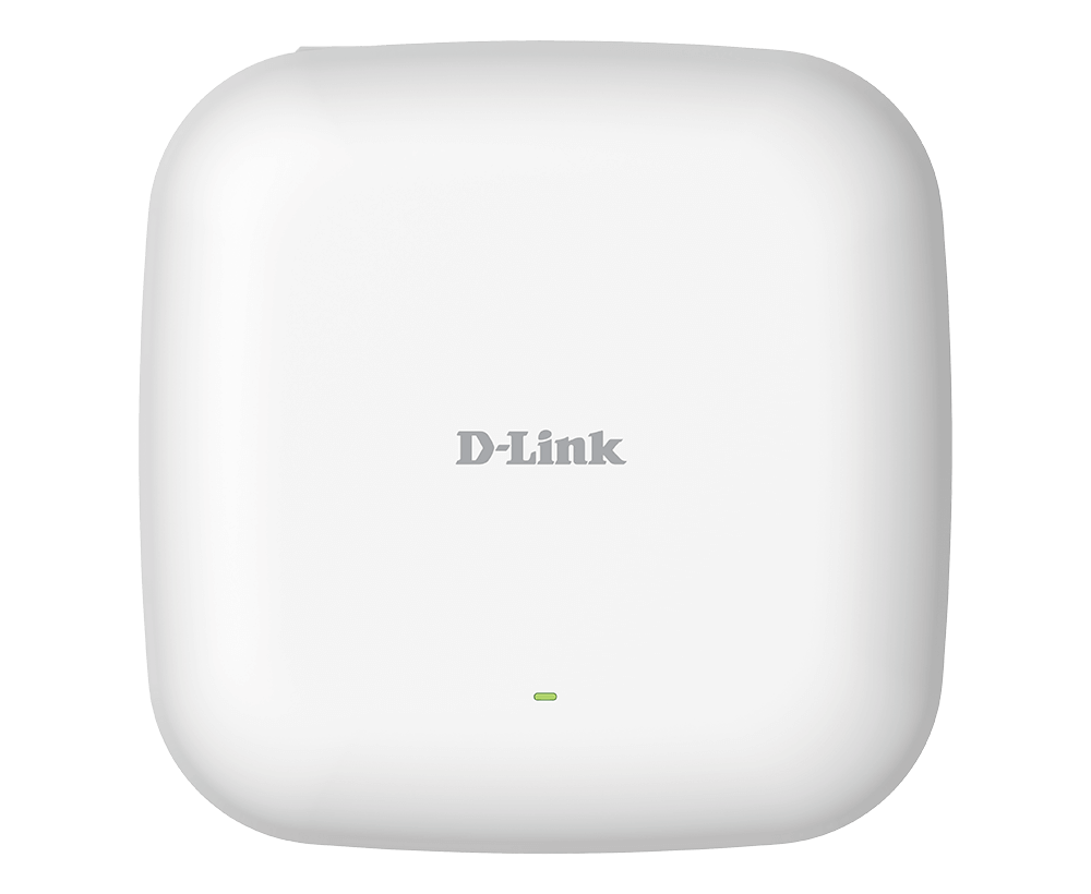 AX1800 WI-FI 6 POE ACCESS POINT/DUAL-BAND