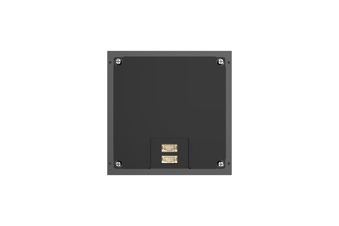 Modul tastatura videointerfon Dahua