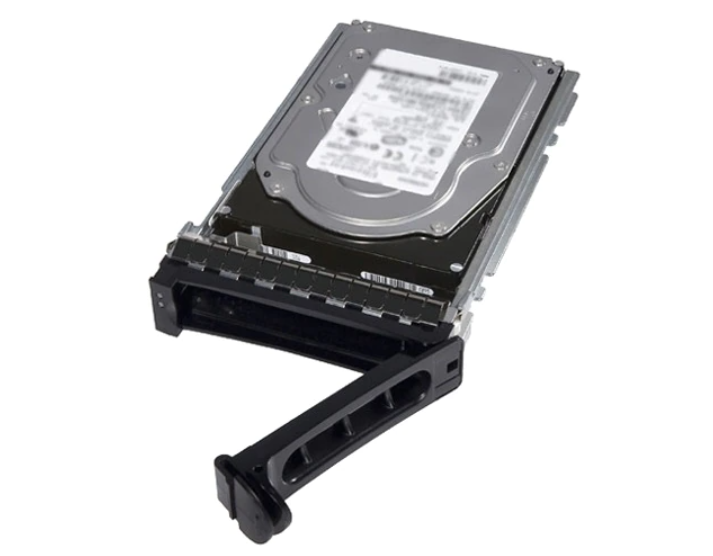 HDD DELL 600G 10K RPM SAS ISE 3.5" S