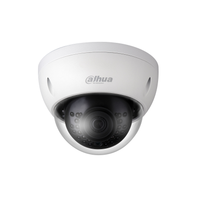 IP CAM Dome 2MP IR 30 2.8mm DAHUA