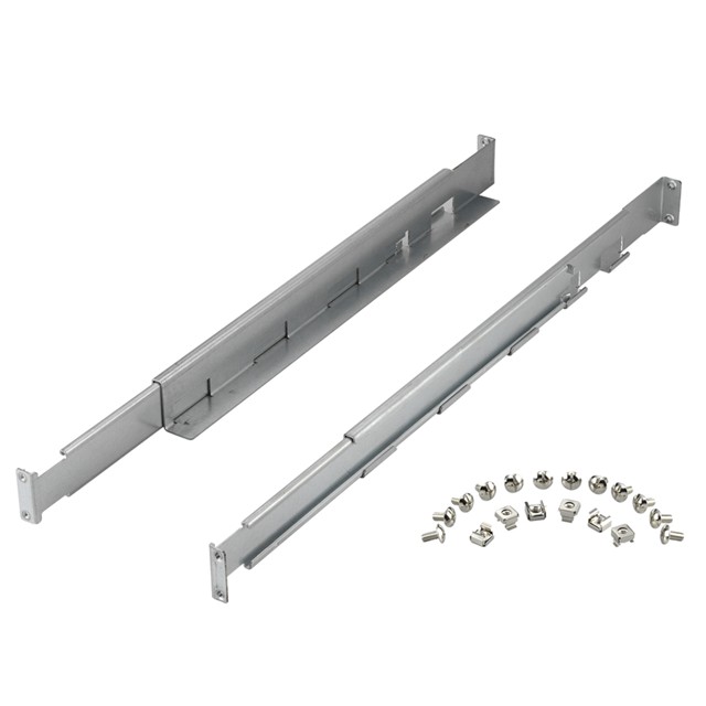Rail kit telescopic UPS RACK SLIDER 6-10
