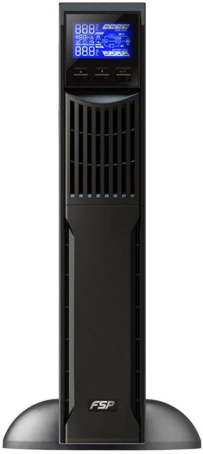 UPS Eufo 1K, line interactive,1000VA,900