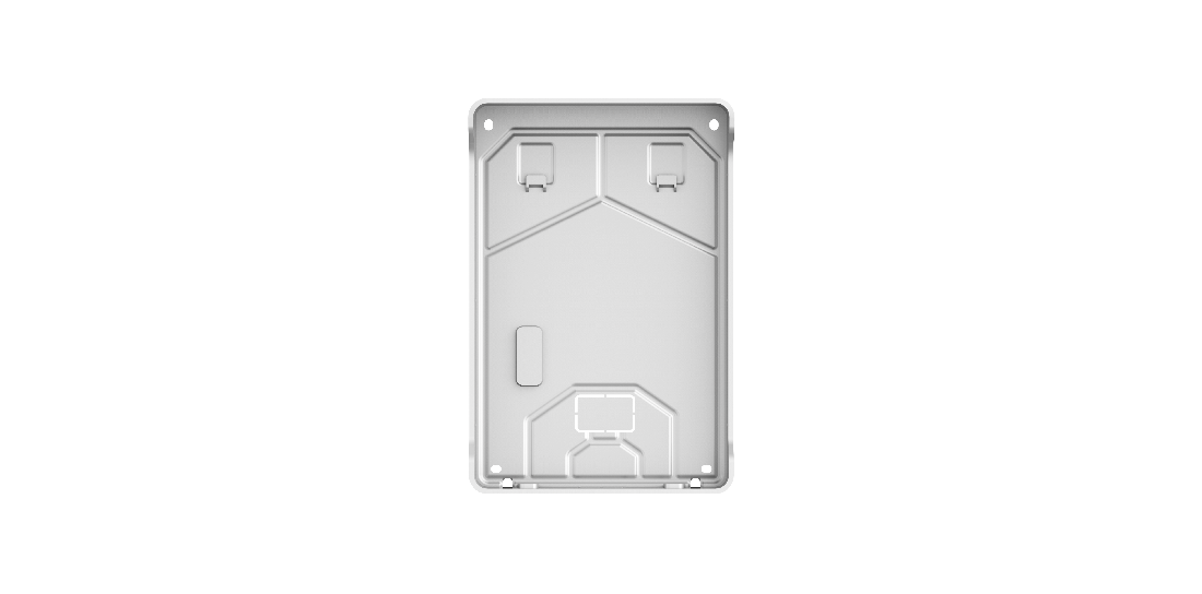 Rain Cover Dahua VTM09R