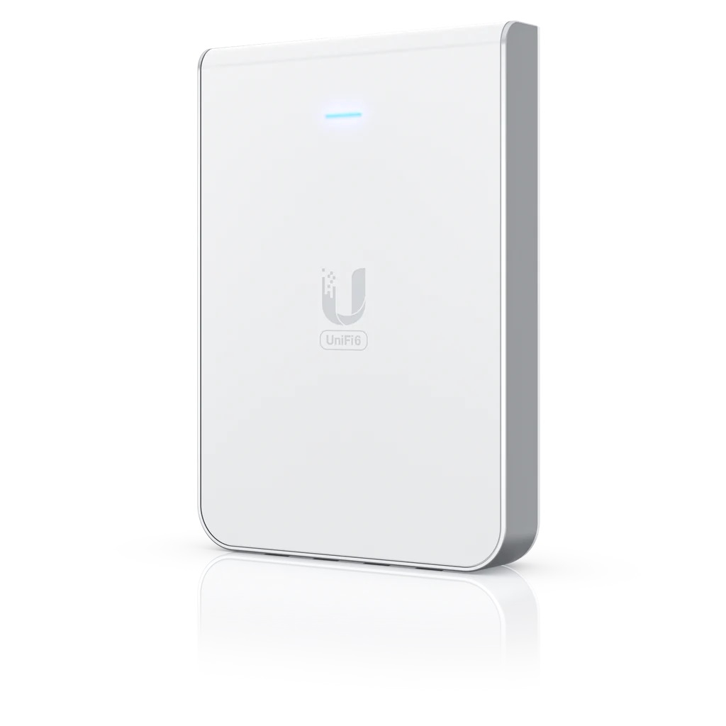 UniFi6 In-Wall U6-IW