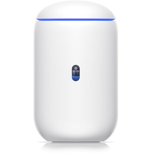 UniFi all-in-one desktop router UDR