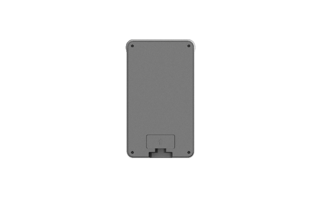 Rain Cover Dahua VTM07R
