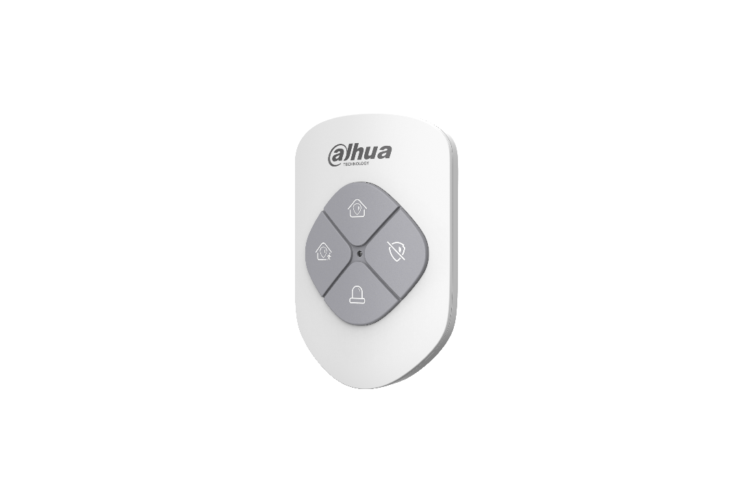 WIRELESS KEYFOB DAHUA ARA24-W2(868)