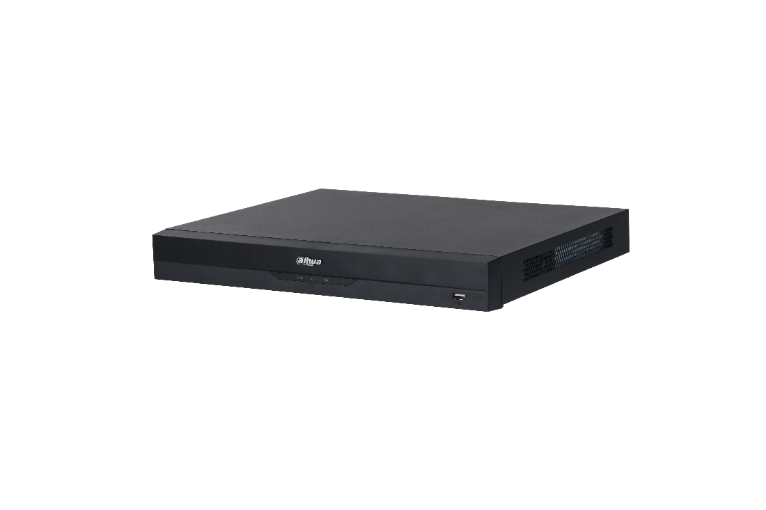 NVR 16CHANNELS 1U 16POE NVR5216-16P-EI