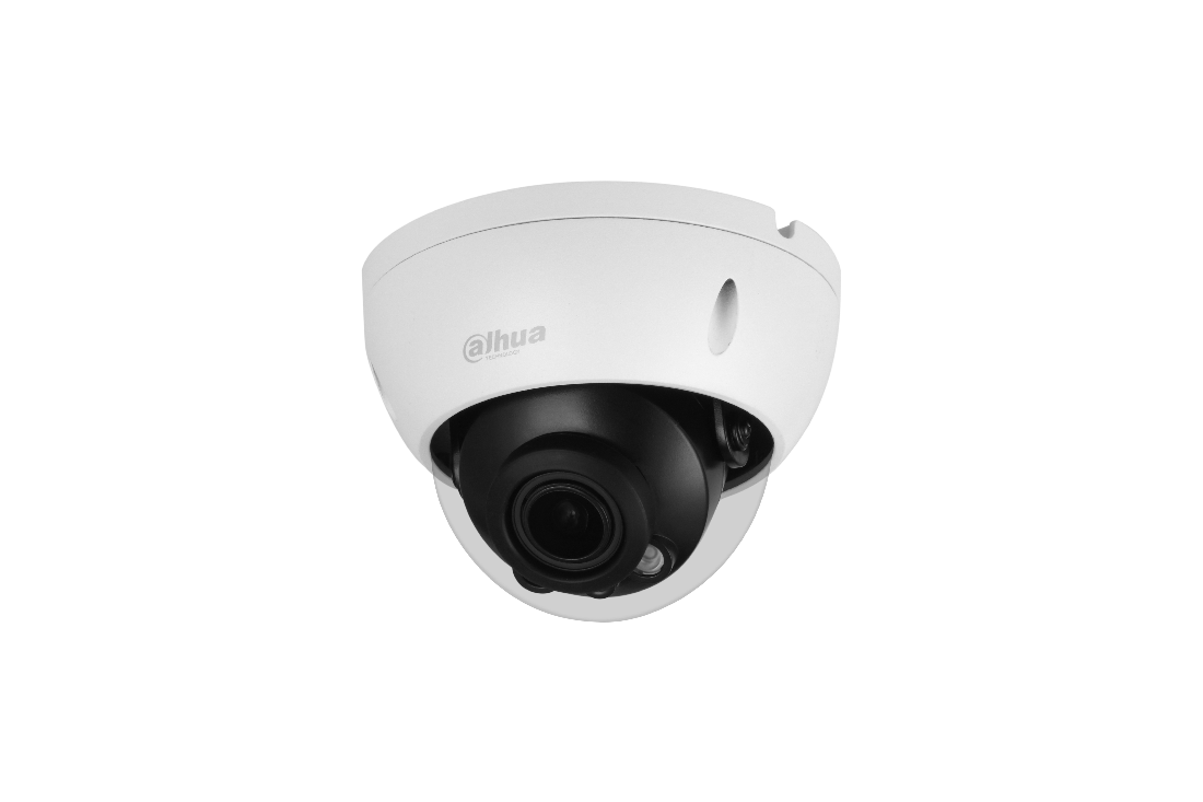 IP CAM DOME 4MP IPC-HDBW1431R-ZS-2812-S4