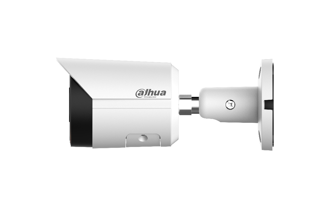 IP CAM 2MP Dahua IPC-HFW2249S-S-IL-0280B