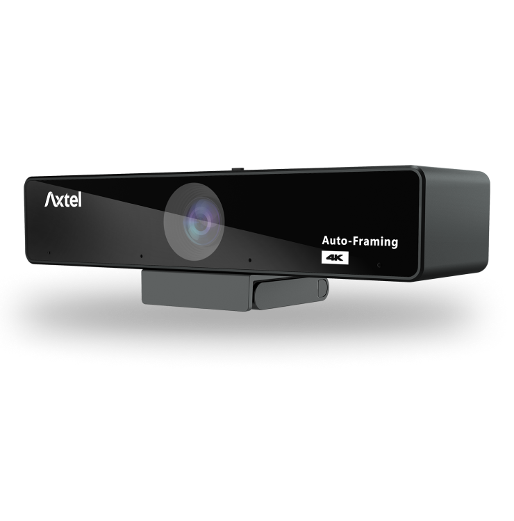 AXTEL BUSINESS WEBCAM AX-4K-2160P