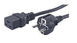 Input cord 16A EU
