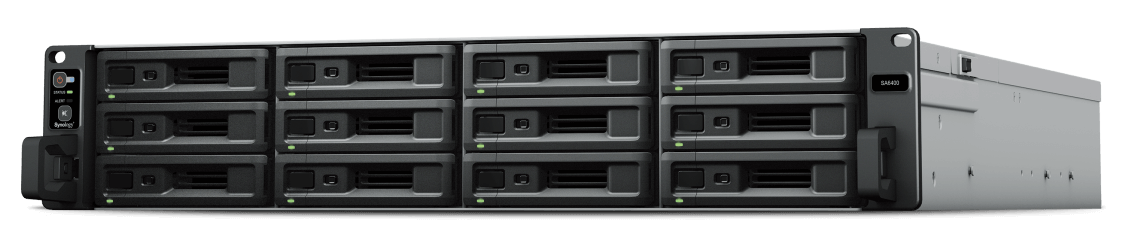 NAS SA6400