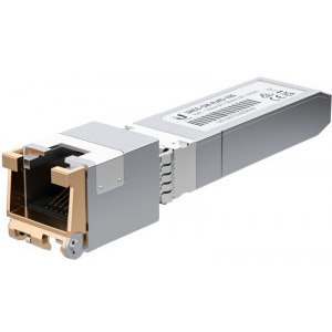 RJ45 10Gbps SFP+ Module UACC-CM-RJ45-10G