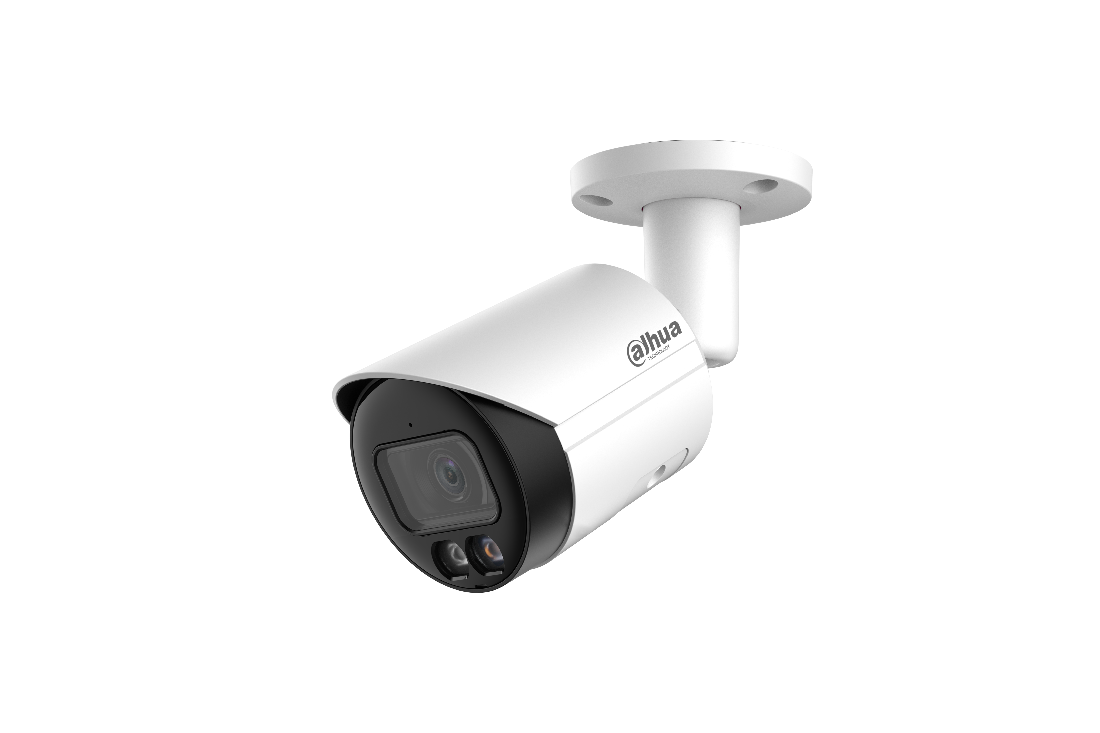 IP CAM 8MP Dahua IPC-HFW2849S-S-IL-0280B