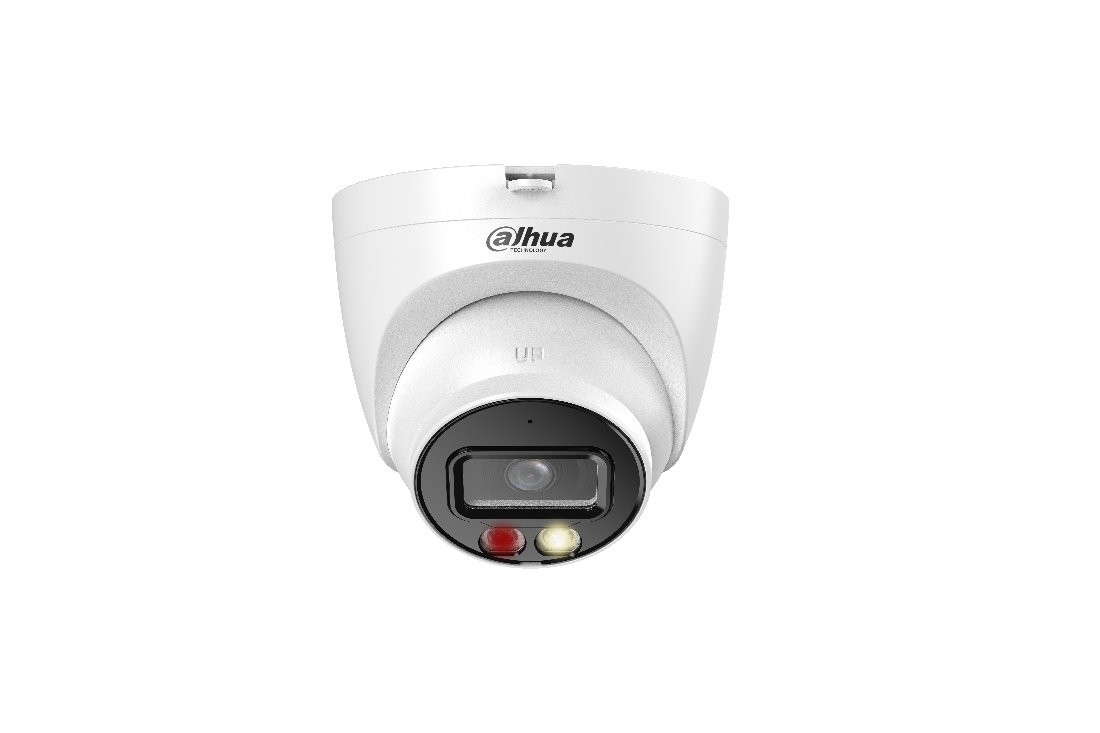 IP CAM EYEBALL IPC-HDW2449T-S-IL-0280B