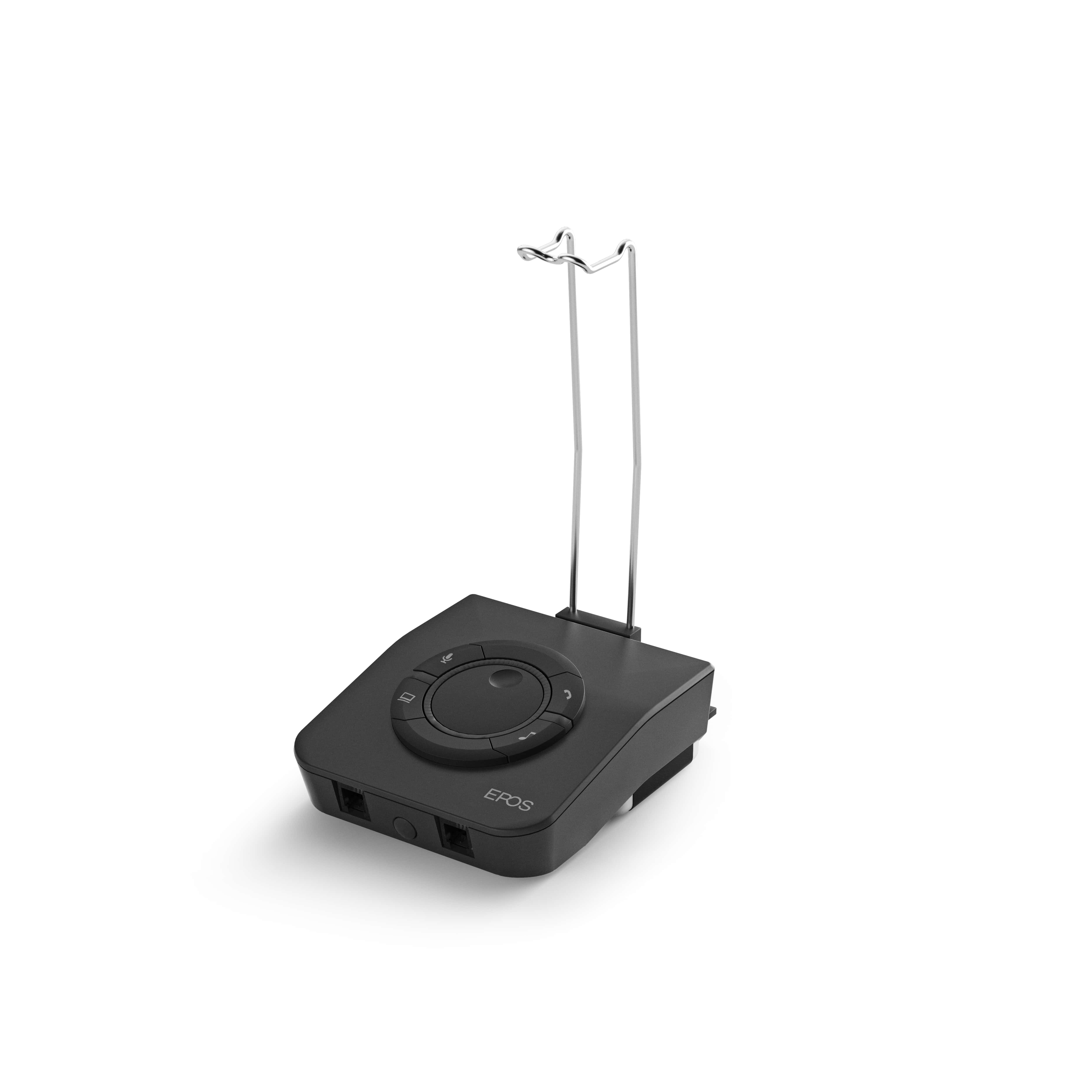 UI 760The UI 760 is an interface/amplifi