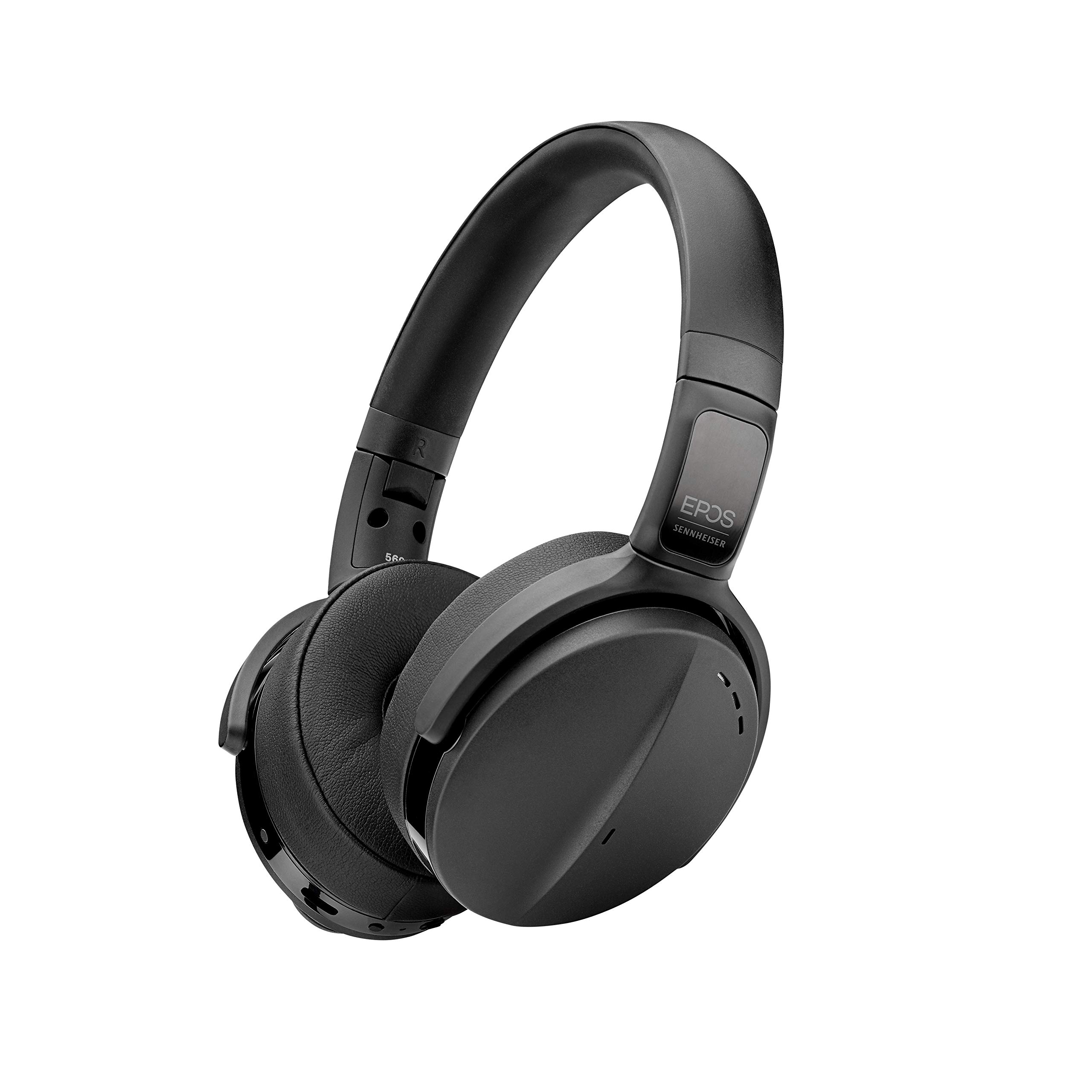 ADAPT 563Enjoy a wireless headset for to