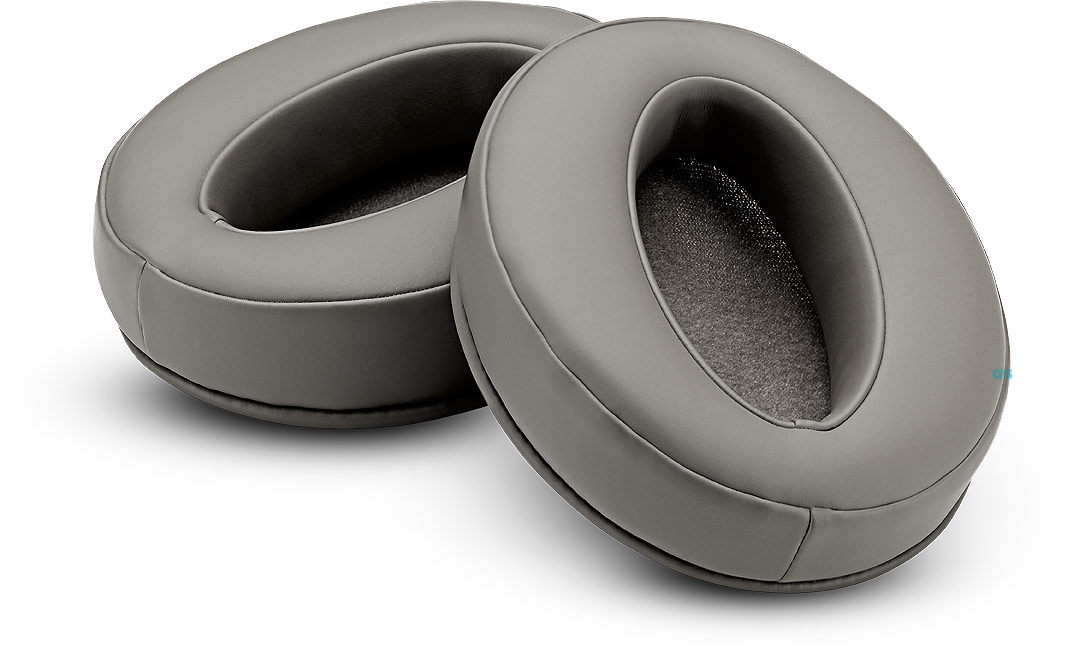 ADAPT 360 white earpads