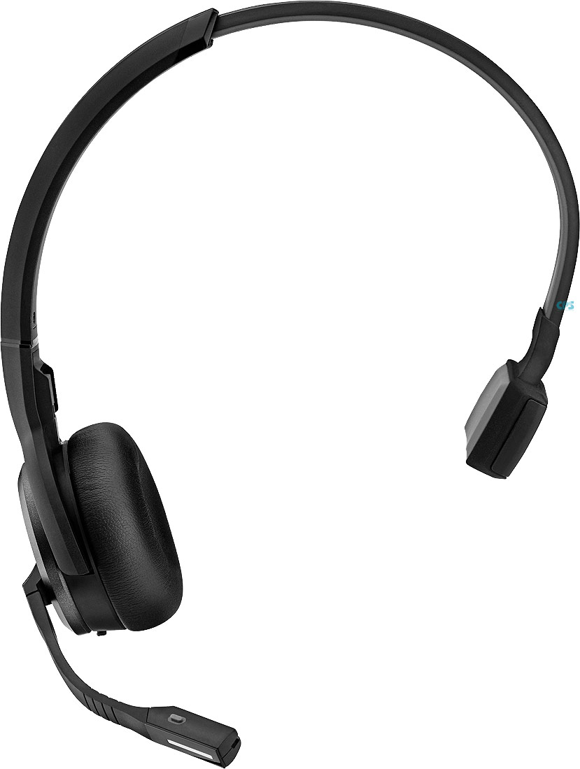 SDW 5031 - EUA single-sided headset with
