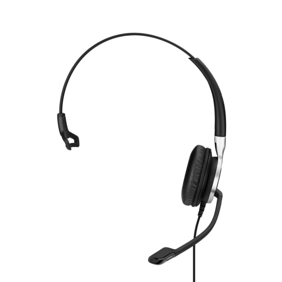 SC 632Premium, wired, single-sided heads