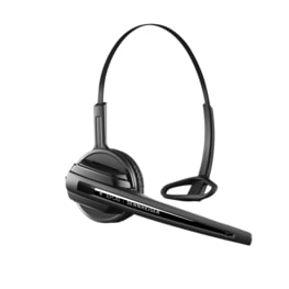 D 10 HSA headset only solution without b