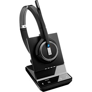 SDW 5063 - EUDouble-sided, wireless DECT