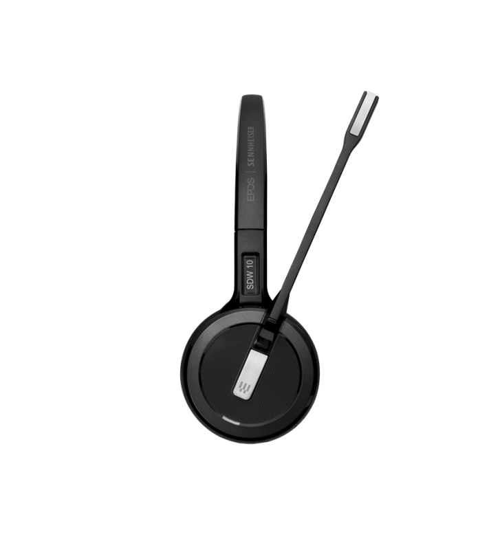 SDW 5015 - EUSingle-sided, wireless DECT