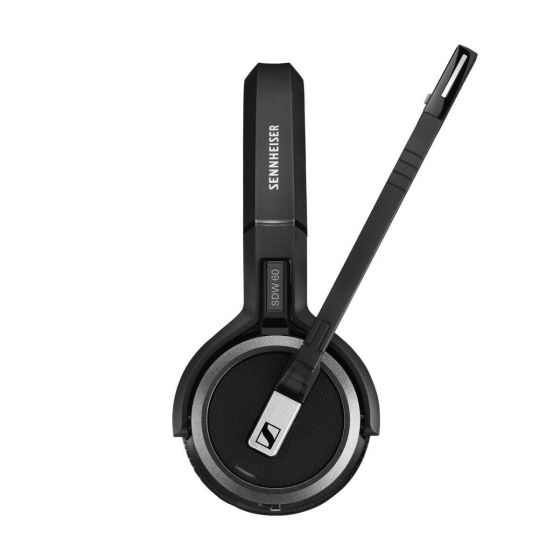 SDW 5064 - EUDouble-sided, wireless DECT