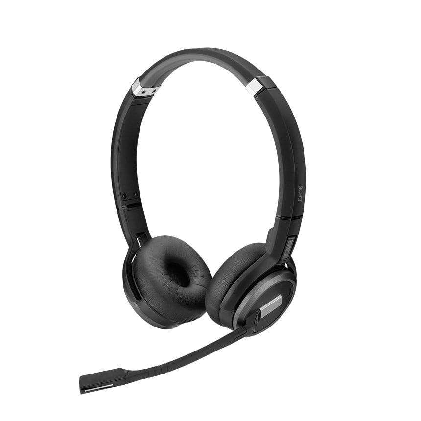 SDW 60 HSA premium double-sided headset