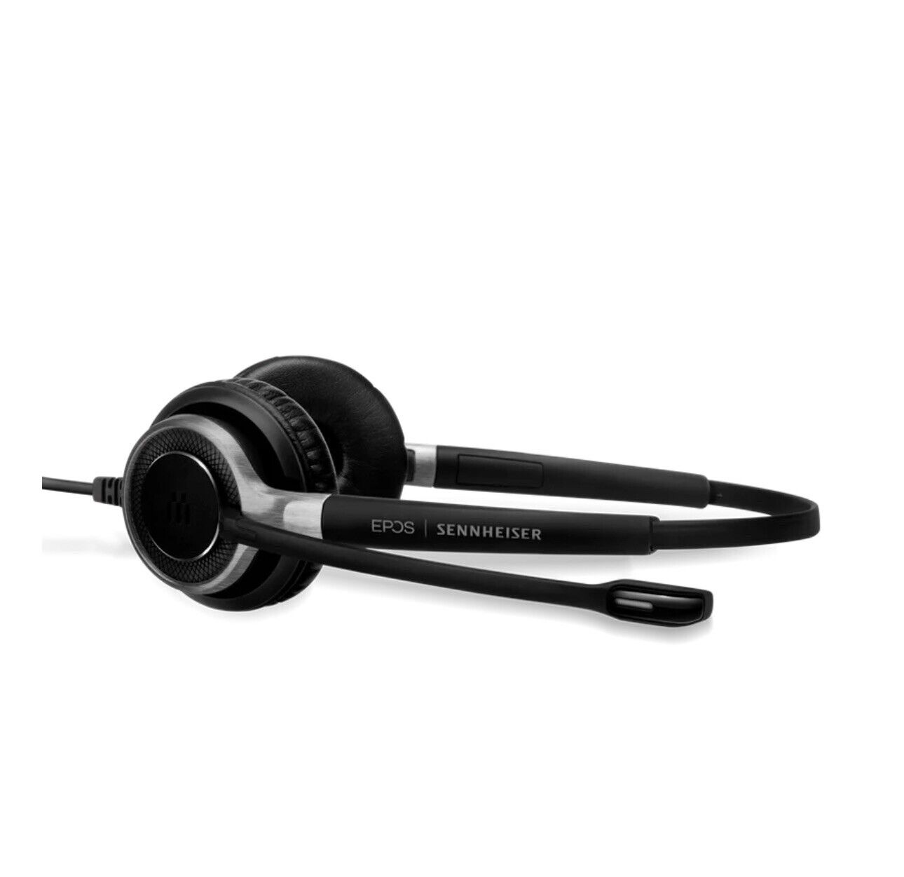 SC 665Premium, wired, double-sided heads