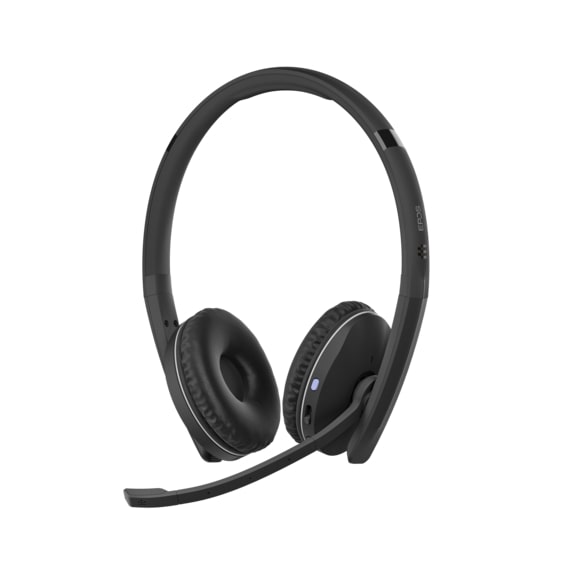 ADAPT 261On-ear, double-sided Bluetooth®