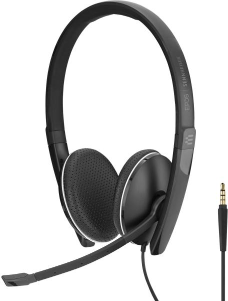"ADAPT 165 IIWired, double-sided headset