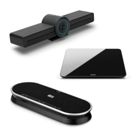 EXPAND Vision 3T BundleAll-in-one video