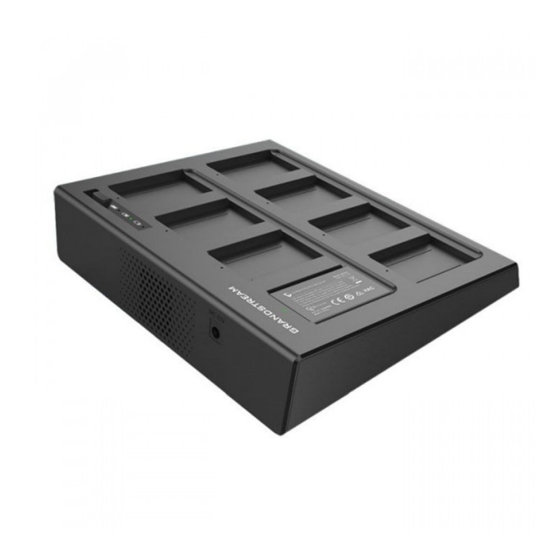 Battery charger for WP820/WP810/DP730, u