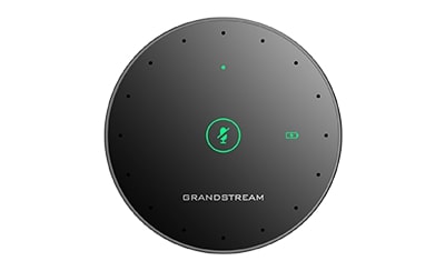 Desktop Wireless Microphone, 8 omni-dire