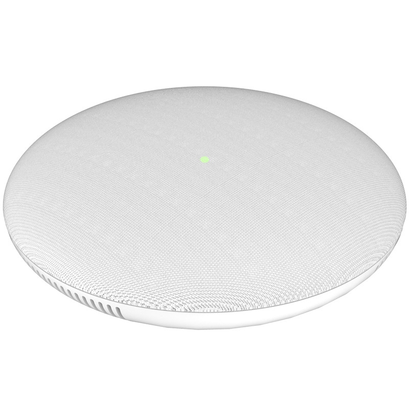 SIP intercom speaker, 3 directional mics