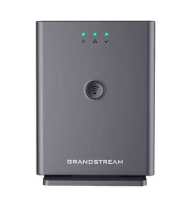 DECT VoIP Base Station, 10 SIP accounts,