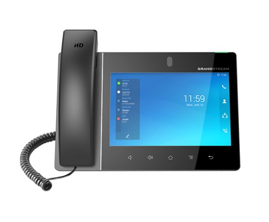 GRS TIP VIDEO PHONE ANDROID GXV3480