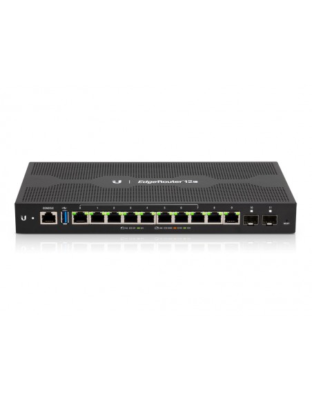 EdgeRouter 12P POE ER-12P-EU