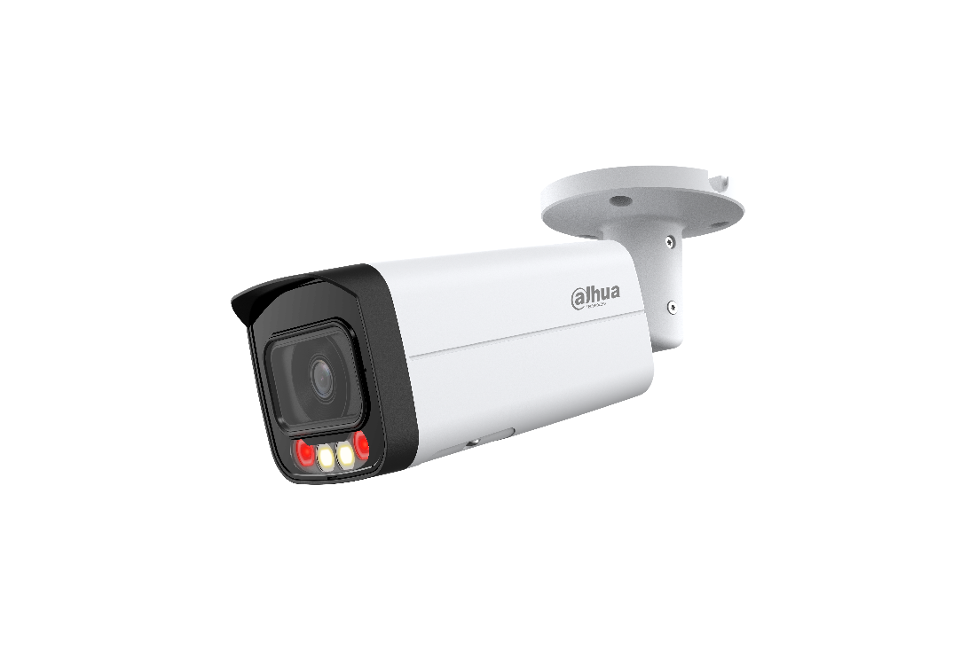 IP CAM 4MP Dahua IPC-HFW2449T-AS-IL-0360B