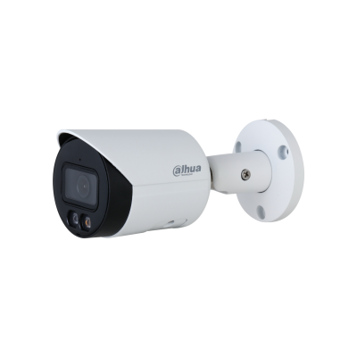 IP CAM 5MP Dahua IPC-HFW2549S-S-IL-0360B