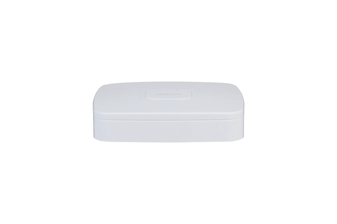 IP DVR 4 CHANNELS DHA NVR4104-EI